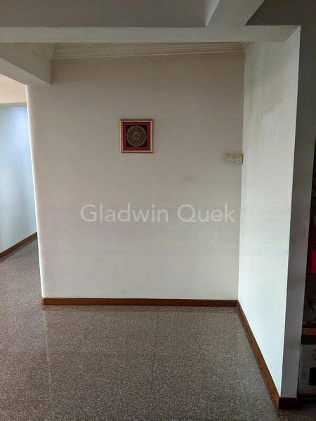 611 Bedok Reservoir Road HDB Flat for Sale .